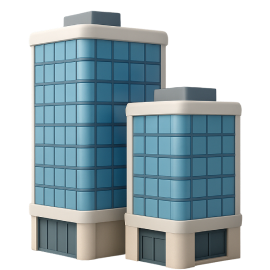 Commercial Buildings