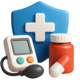Healthcare